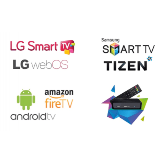 تفعيل برنامج smart iptv